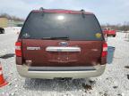 2007 Ford Expedition El Eddie Bauer للبيع في Barberton، OH - Front End