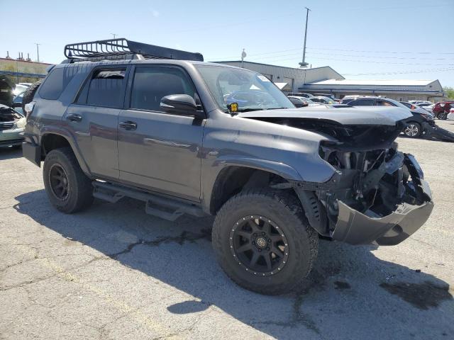  TOYOTA 4RUNNER 2020 Угольный