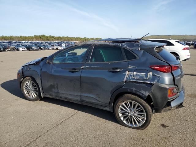  HYUNDAI KONA 2021 Сірий