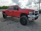 2007 Chevrolet Silverado K2500 Heavy Duty de vânzare în Lebanon, TN - Side