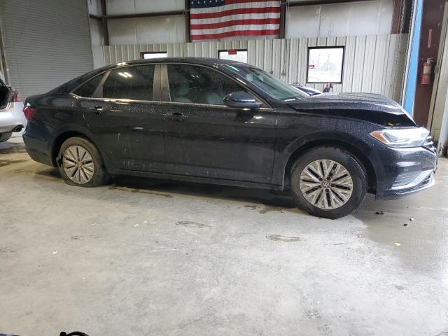  VOLKSWAGEN JETTA 2019 Black
