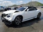2013 Bentley Continental Gtc V8 للبيع في Colton، CA - Front End