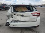 2018 Subaru Impreza Premium იყიდება Littleton-ში, CO - Rear End