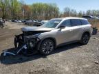2023 Infiniti Qx60 Luxe na sprzedaż w Baltimore, MD - Front End