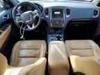 2017 Dodge Durango Citadel de vânzare în Louisville, KY - Hail