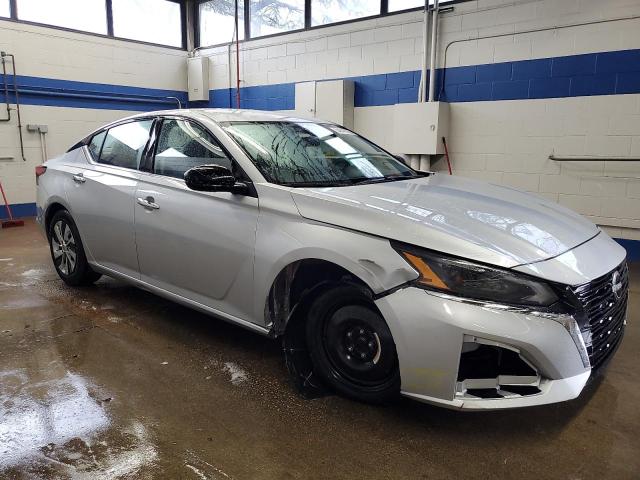  NISSAN ALTIMA 2024 Silver