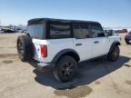 2024 Ford Bronco Black Diamond იყიდება Tucson-ში, AZ - Front End