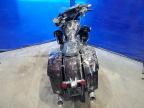 2021 Indian Motorcycle Co. Roadmaster Limited იყიდება Billings-ში, MT - Burn