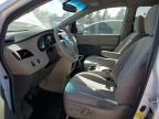 2012 Toyota Sienna Le за продажба в Rancho Cucamonga, CA - Side