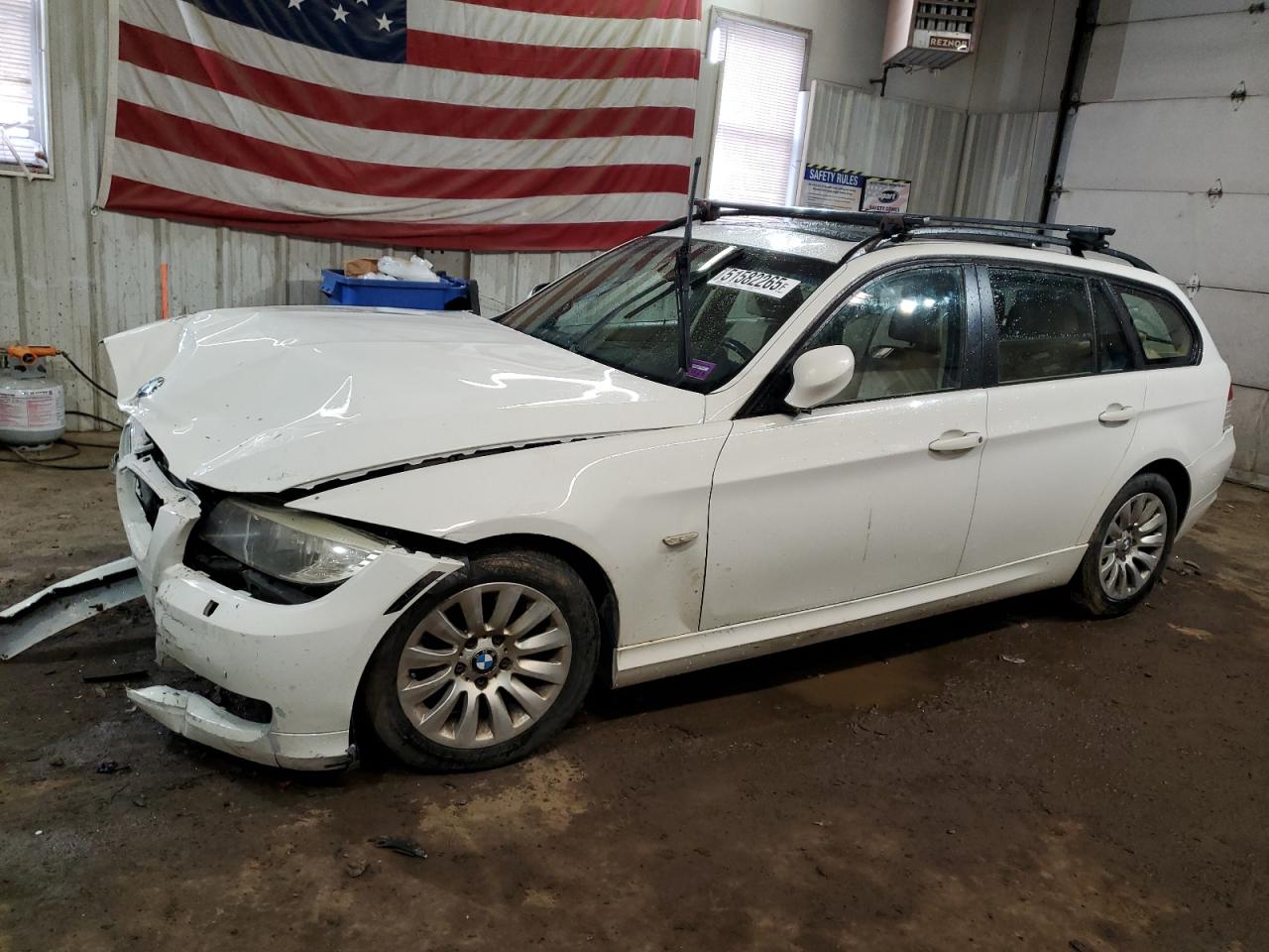 2009 BMW 328 Xit