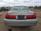 2000 Mercury Grand Marquis Gs იყიდება Elgin-ში, IL - Side