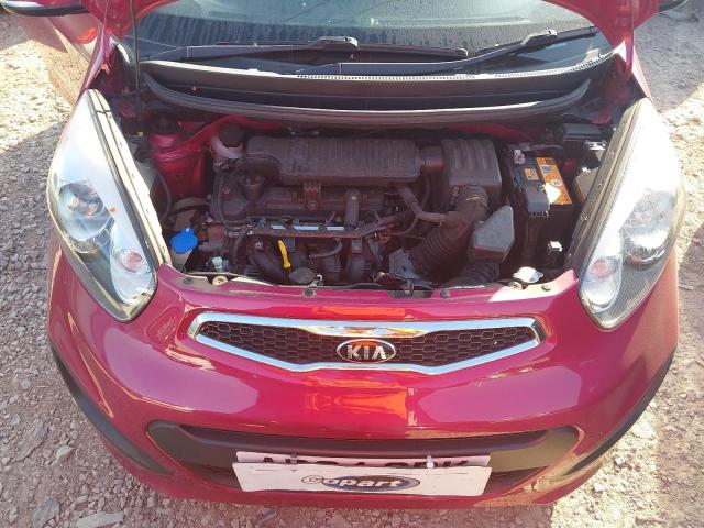 2015 KIA PICANTO 3