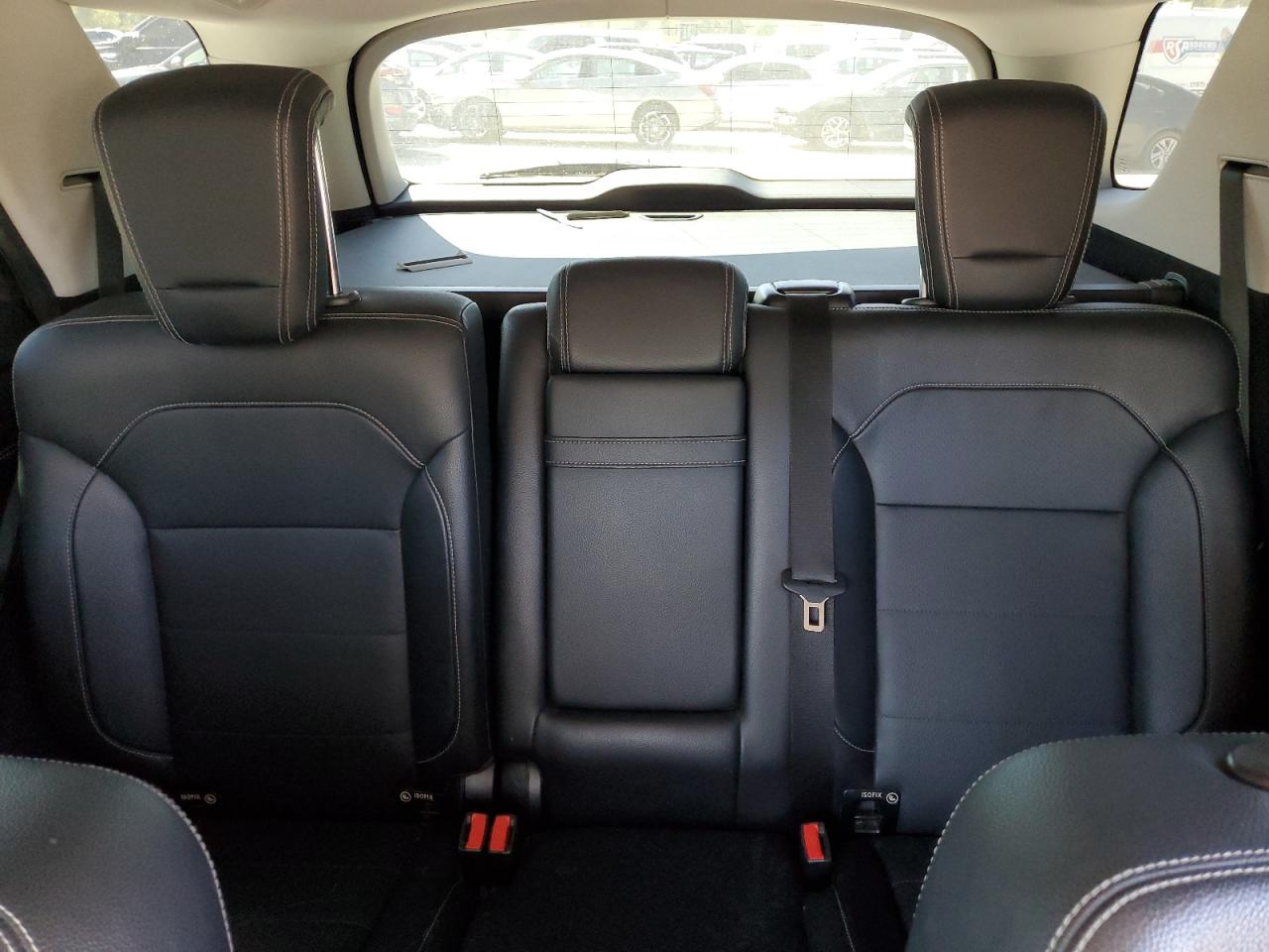 2015 Mercedes-Benz Ml 350 VIN: 4JGDA5JB1FA517799 Lot: 53162065