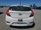 2017 Hyundai Accent Se for Sale in Eugene, OR - Vandalism