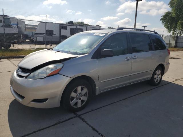 2009 Toyota Sienna Ce