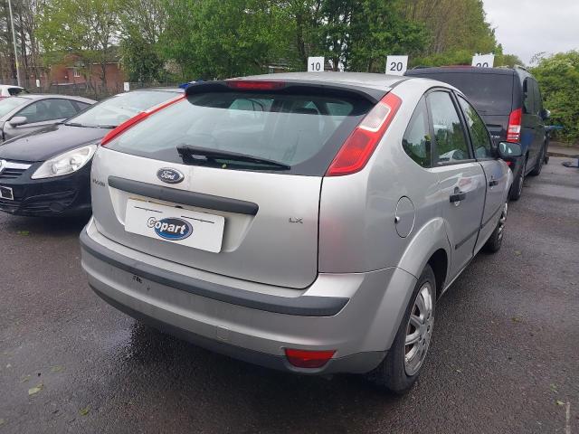 2006 FORD FOCUS LX