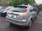 2006 FORD FOCUS LX for sale at Copart GLOUCESTER
