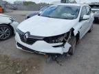 2017 RENAULT MEGANE EXP for sale at Copart WOLVERHAMPTON