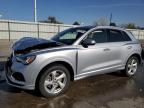 2019 Audi Q3 Premium Plus de vânzare în Littleton, CO - Rear End