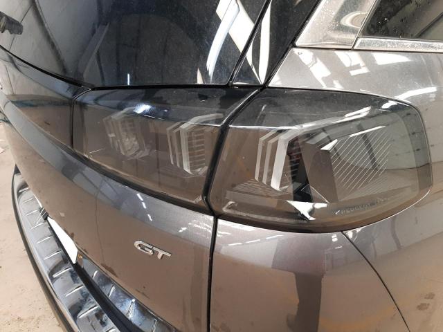 2024 PEUGEOT 5008 GT BL