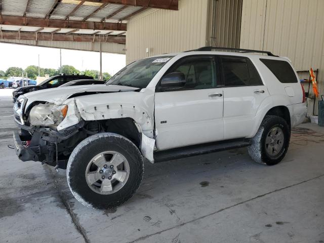 2006 Toyota 4Runner Sr5
