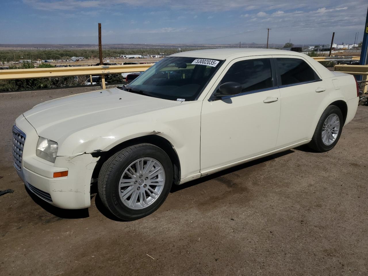 Albuquerque, NM에서 판매 중인 2009 Chrysler 300 Lx - Front End