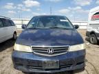 2004 Honda Odyssey Exl იყიდება Elgin-ში, IL - All Over