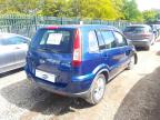 2006 FORD FUSION ZET for sale at Copart COLCHESTER