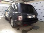 2012 LAND ROVER RANGE ROVE for sale at Copart BELFAST