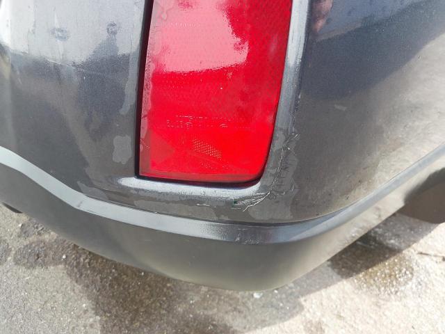 2009 SUBARU OUTBACK SE