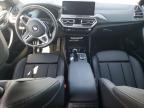 2024 Bmw X4 M40I продається в Fredericksburg, VA - Side