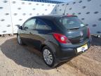 2014 VAUXHALL CORSA ENER for sale at Copart CORBY