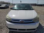 2008 Ford Focus Se en Venta en Columbus, OH - Rear End