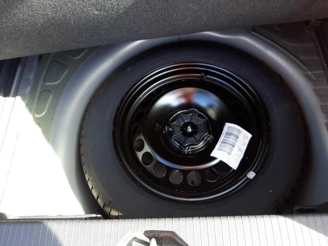 2011 VAUXHALL CORSA EXCI