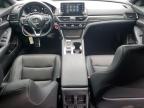 2022 Honda Accord Sport продається в Vallejo, CA - Front End