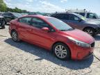 2017 Kia Forte Lx   იყიდება Madisonville-ში, TN - Undercarriage