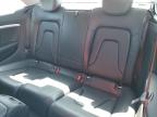 2011 AUDI A5 SE TFSI for sale at Copart ROCHFORD