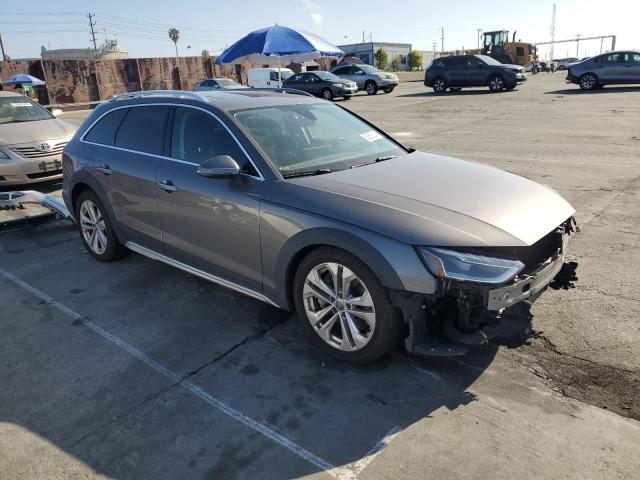 AUDI A4 2020 Szary