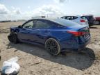 2023 Nissan Altima Sr   იყიდება Houston-ში, TX - Front End