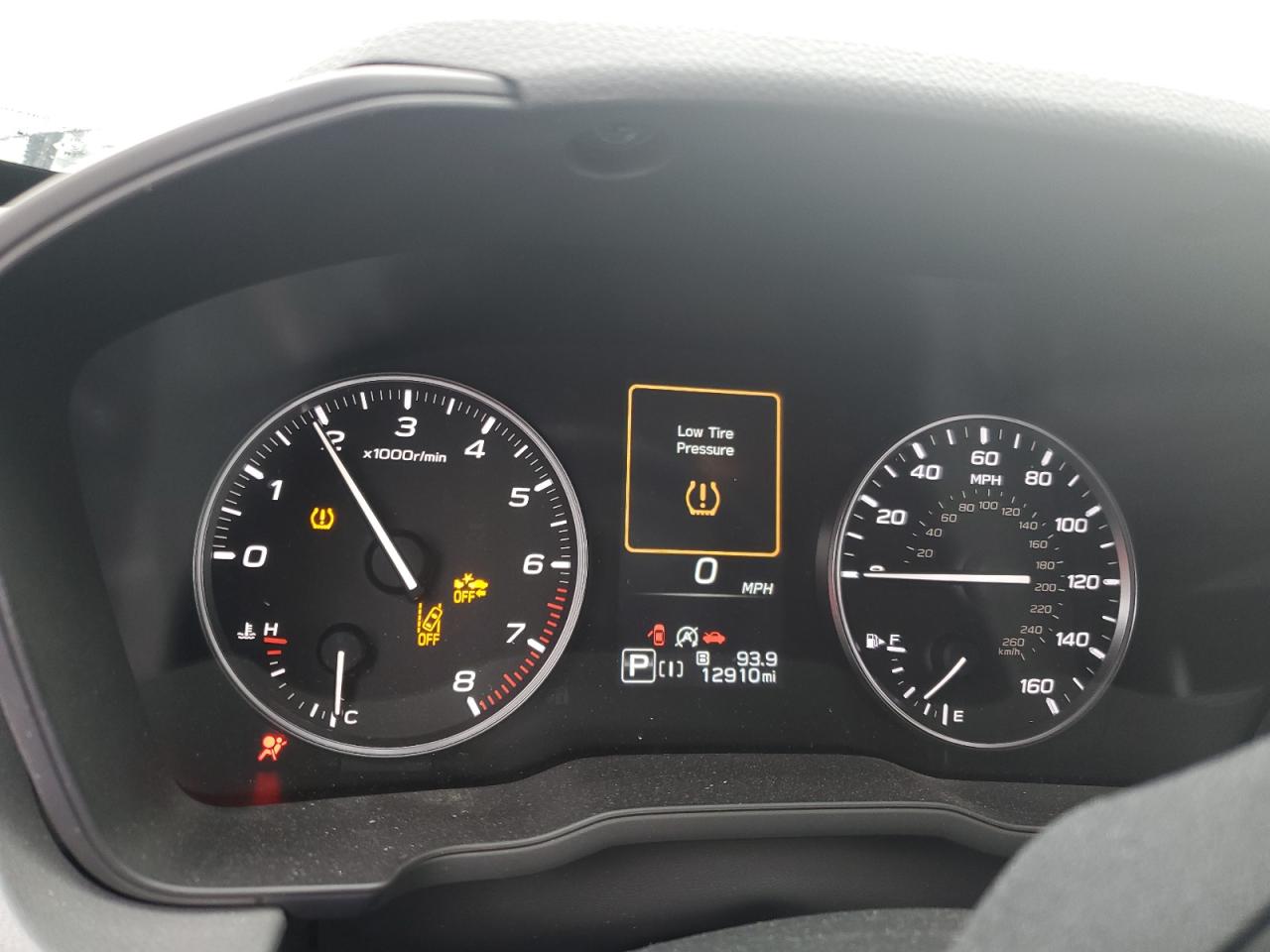 2024 Subaru Crosstrek Premium VIN: JF2GUADCXRH216631 Lot: 51686135