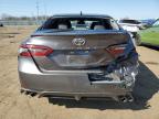 2024 Toyota Camry Xse zu verkaufen in Woodhaven, MI - Rear End