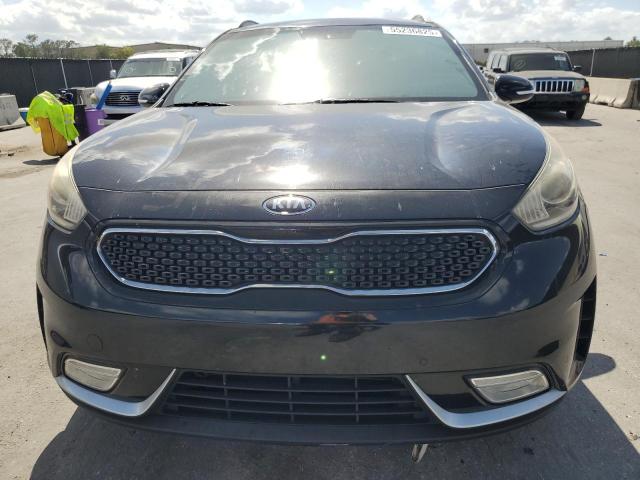  KIA NIRO 2017 Czarny