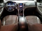 2011 Hyundai Sonata Se for Sale in Casper, WY - Side