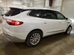 2019 Buick Enclave Premium за продажба в Ham Lake, MN - Front End