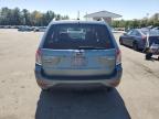 2011 Subaru Forester Limited იყიდება Exeter-ში, RI - Mechanical