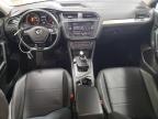 2020 Volkswagen Tiguan Se for Sale in Elgin, IL - Front End
