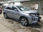 2021 Mitsubishi Outlander Sport Se for Sale in Franklin, WI - Front End