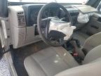 2006 Jeep Wrangler / Tj Unlimited Rubicon de vânzare în Fairburn, GA - Front End