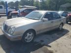 1997 Mercedes-Benz E 420 en Venta en Savannah, GA - Rear End
