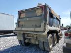 2018 Kenworth T880 Dump Truck იყიდება Cartersville-ში, GA - Rollover